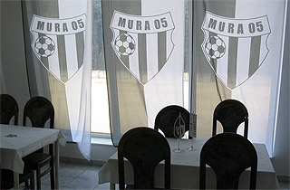 Klubski prostori