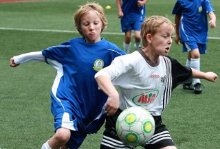 Radenska open