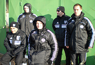 Rudar Kakanj : Mura 05