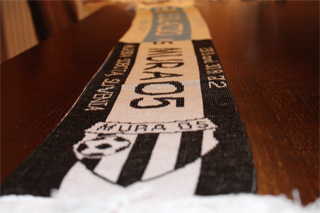 �al Mura : Lazio