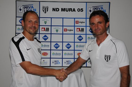 Ante �imund�a in Miroslav Topi�