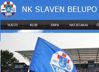 Slaven Belupo