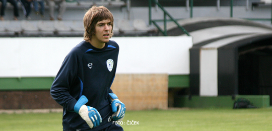 Slovenija : Nizozemska U-19