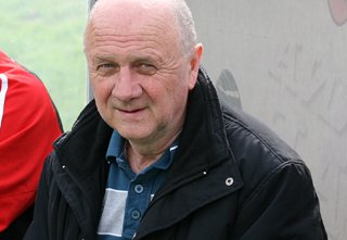 Stanko Mau�ec