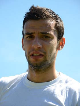 Trening