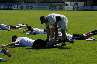 Trening
