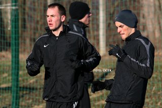 Trening