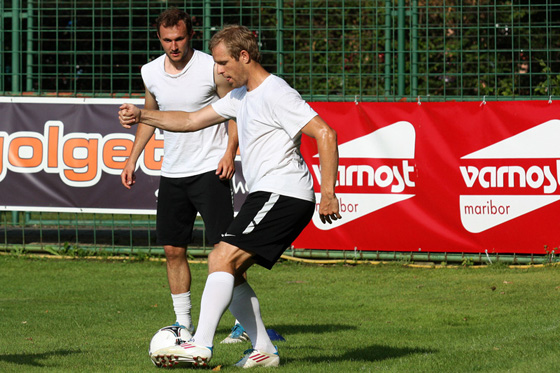 Trening