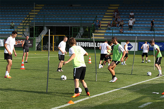Trening