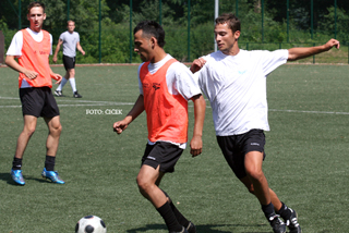 Trening