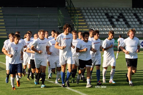 Trening