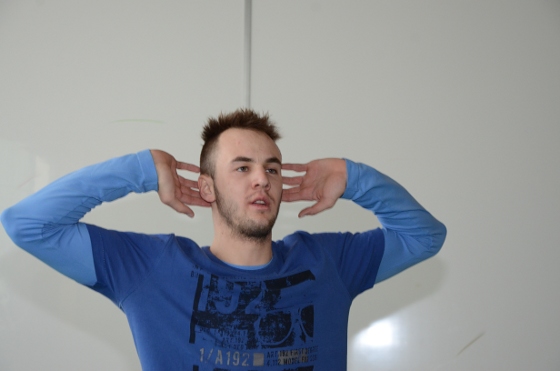 Trening