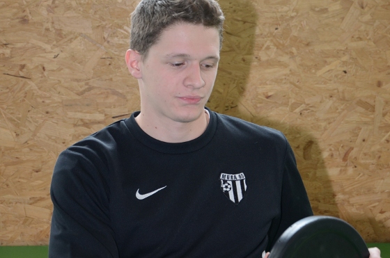 Mitja Mauko