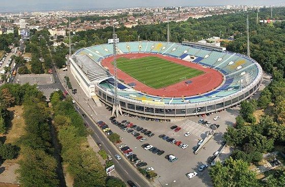 Vasil Levski stadion