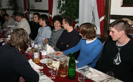Ve�erja