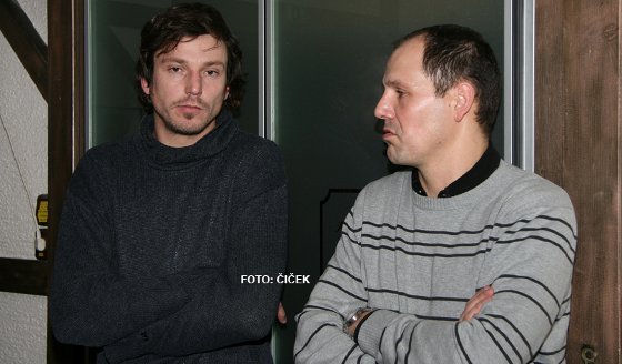 Ve�erja