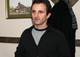 Ve�erja