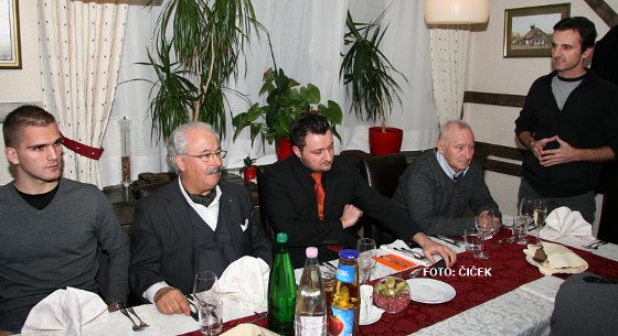 Ve�erja