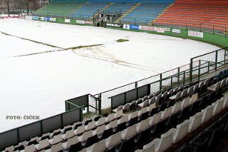 Zasne�ena Fazanerija