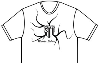 Zmagovalna majica 2011