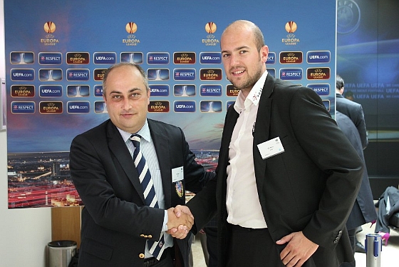 �reb evropskih pokalov