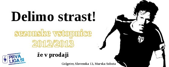 sezonske vstopnice